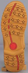 Men's Converse Composite Toe Work Boot C6900