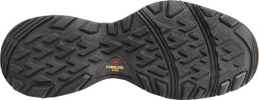 Men's Carolina Steel Toe Work Shoe 6549