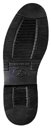 Men's Florsheim Steel Toe Work Shoe F984