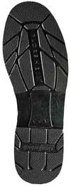 Men's Florsheim Steel Toe Work Boot FE665