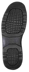 Men's Florsheim Composite Toe Work Shoe FS2416