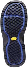 Men's Carolina Steel Toe Work Shoe CA50456