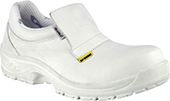 Men's Cofra Composite Toe Metal Free Slip-On Work Shoes 10390-CM0
