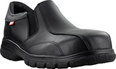 Men's Mellow Walk Composite Toe Metal Free Slip-On Work Shoe 542128