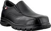 Men's Mellow Walk Composite Toe Metal Free Slip-On Work Shoe 550239