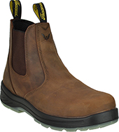 Men's Thorogood 6" Composite Toe Slip-On Work Boot 804-3166