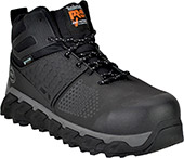 Men's Timberland Pro® Composite Toe WP Metal Free Mid Work Boot A1KBW