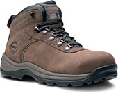 Men's Timberland Pro 6" Steel Toe WP Hiker Work Boot A1Q8V