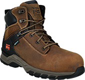 Men's Timberland Pro 6" Composite Toe WP Work Boot A1RVS