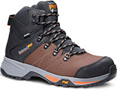 Men's Timberland Pro Composite Toe WP Hiker Work Boot A2B52