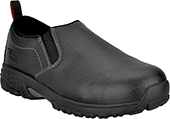 Men's Avenger Alloy Toe Slip-On Work Shoe A7001