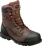 Men's Avenger 8" Composite Toe WP/Insulated Work Boot A7577