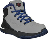 Men's Avenger Composite Toe Metal Free Mid Sneaker Work Shoe (Online Exclusive) A804