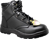 Men's AdTec 6" Steel Toe Work Boot 9894