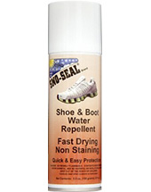 Atsko Shoe & Boot Fast Dry Water Repellent 4.4 oz. Aerosol (U.S.A.)