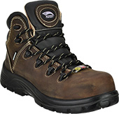 Women's Avenger Composite Toe WP Hiker Metal Free Work Boot 7126