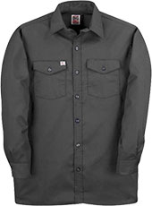 Men's Big Bill Premium Long-Sleeve Work Shirt 147-CHA