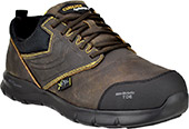Men's Carolina Composite Toe Metguard Work Shoe CA1906