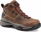 Men's Carolina 6" Composite Toe WP Hiker Work Boot CA4560