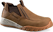 Men's Carolina Composite Toe Slip-On Work Shoes CA5595