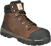 Men's Carhartt 6" Composite Toe WP Work Boot CME6355