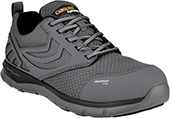 Men's Carolina Aluminum Toe Athletic Work Shoe CA1900