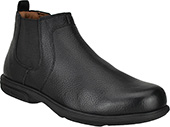 Men's Florsheim Steel Toe Slip-On Work Boot FS2030