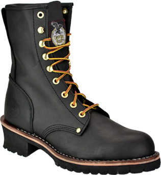 Men's Georgia Boot 8