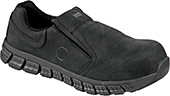 Men's Hoss Slipknot SD Composite Toe Metal Free Slip-On Work Shoe 30101