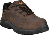 Men's Hoss Composite Toe Metguard Work Shoe 30404
