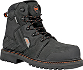 Men's Hoss 6" Bronc Composite Toe WP Metal Free Work Boot 60145