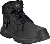 Women's Hoss 6" Composite Toe WP Metguard Work Boot 70140