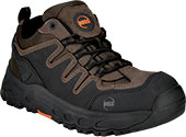 Men's Hoss Eric Lo Aluminum Toe Work Shoe 50238