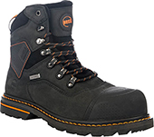 Men's Hoss 6" Range Composite Toe WP Work Boot 60108