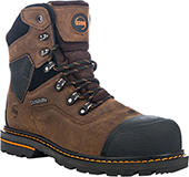 Men's Hoss 6" Range Composite Toe WP Work Boot 61110