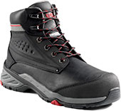 Men's Kodiak Composite Toe WP Hiker Work Boot KD0A4NKABLK