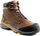 Men's Kodiak Composite Toe WP Hiker Work BootK KD0A4NKADWX