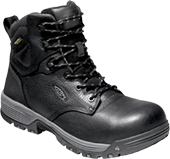 Men's KEEN Utility 6" Composite Toe WP Metal Free Work Boot 1024184