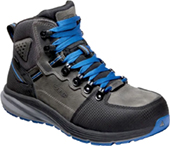 Men's KEEN Utility 5" Composite Toe WP Metal Free Hiker Work Boot 1024577
