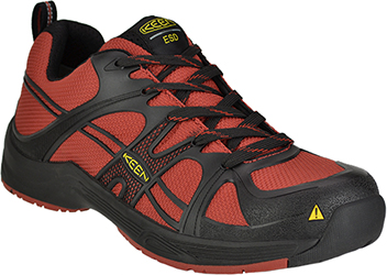CLEARANCE - (7 EE ONLY) Men's KEEN Utility Aluminum Toe Work Shoe 1013253 - 9 EE