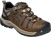 Men's KEEN Utility Steel Toe WP Work Shoe 1023236