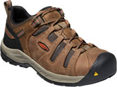 Men's KEEN Utility Steel Toe Work Shoe 1023268
