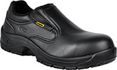 Men's Cofra Kendall Composite Toe Metal Free Slip-On Work Shoes 10400-CU1