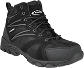 Men's Knapp Composite Toe WP Metal Free Hiker Work Boot K5400