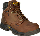 Men's Carolina 6" Composite Toe WP Work Boot CA5520