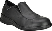 Women's Mellow Walk Steel Toe Slip-On Work Shoe 4085