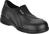Women's Mellow Walk Steel Toe Slip-On Work Shoe 424092