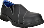 Women's Mellow Walk Composite Toe Metal Free Slip-On Work Shoe 481128