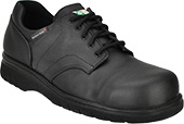 Men's Mellow Walk X-Wide Steel Toe Work Shoe 500089