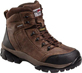 Men's Avenger 6" Composite Toe WP/Insulated Metal Free Work Boot 7264